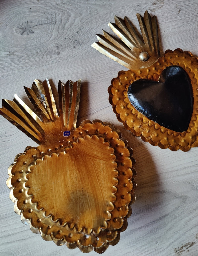 Corazón Antiguo