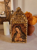 Vintage Nicho Frame (Large)