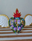 Mirror Corazon Con Alas