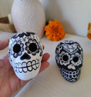Calavera Encantada (S)