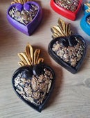 Moderno Milagros Corazon