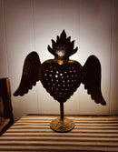 Lamp Stand Corazon Celina