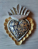Milagros Corazon Colonial