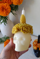 Calavera de Animas