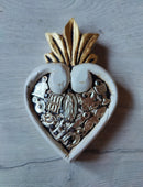 Milagros Corazon Aura