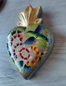 Corazon Maque (Medium)