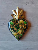 Corazon Maque (Medium)