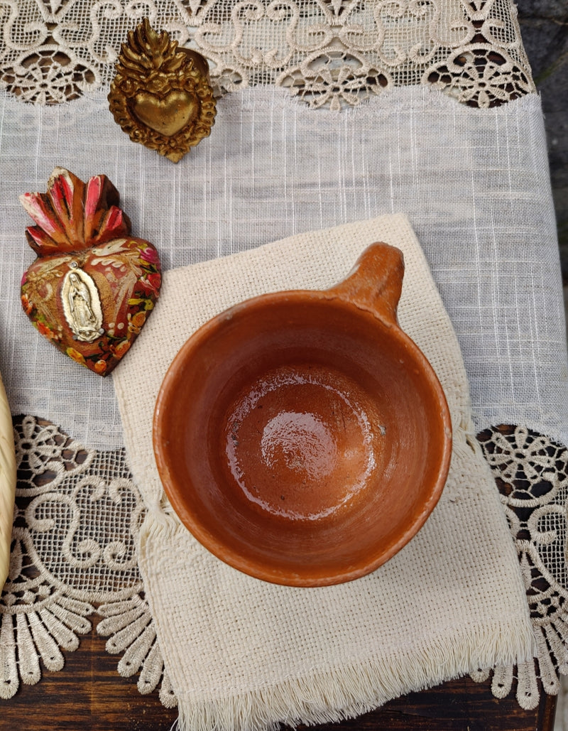 Tonala Vintage Mug