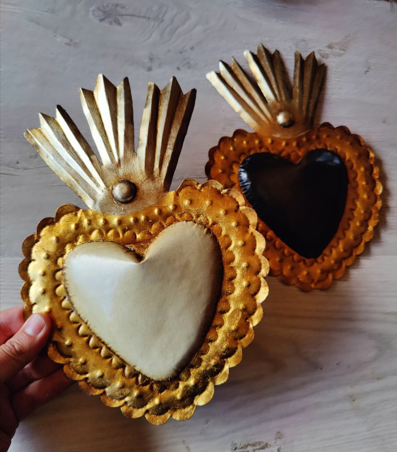 Corazón Antiguo