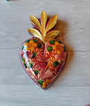 Corazon Maque (Medium)