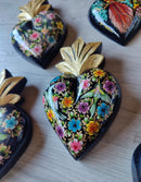 Corazon Maque (Medium)