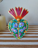 Corazon Mirror