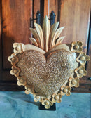 Corazón Ana Maria 13 Rosas Pre-sale