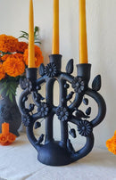 Medianoche Candelabra