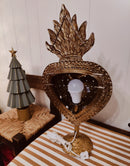 Lamp Stand Corazon Celina