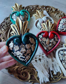 Milagros Corazon Aura