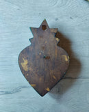 Milagros Corazon Aura