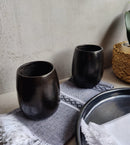 Barro Negro Tumbler