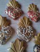 Milagros Corazon (Small) Yaritzi