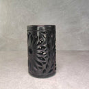 Openwork Small Vase - Barro Negro