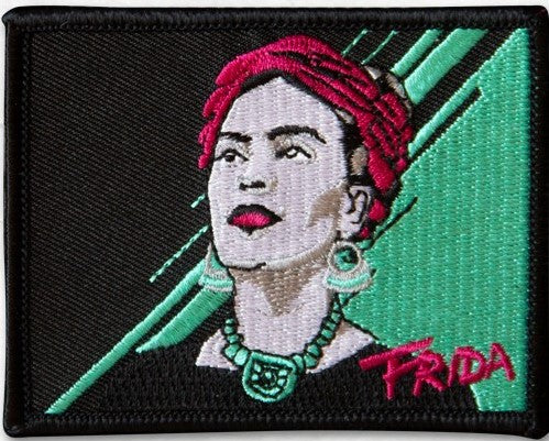Frida Patch
