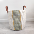 Artisanal Palm Baskets (Large)