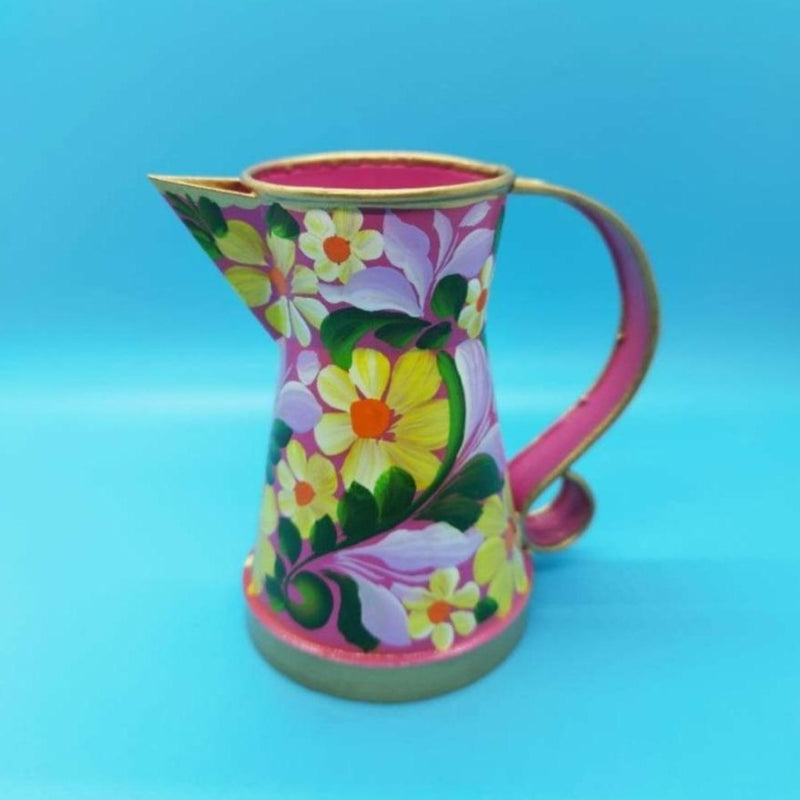 Decorative Mini Pitcher