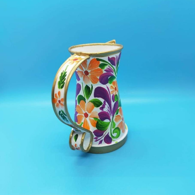 Decorative Mini Pitcher