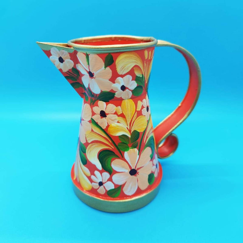 Decorative Mini Pitcher