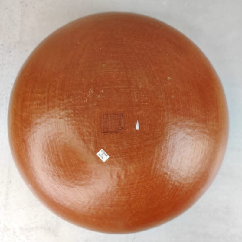 Barro Rojo: Salad Bowl