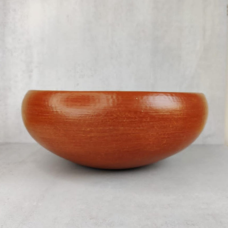 Barro Rojo: Salad Bowl