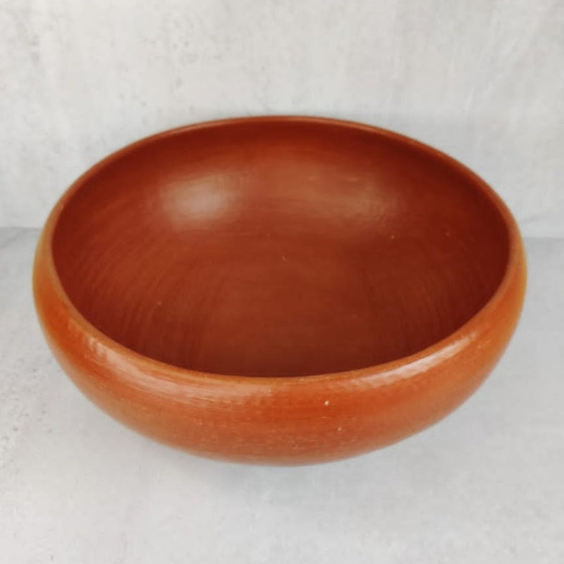 Barro Rojo: Salad Bowl