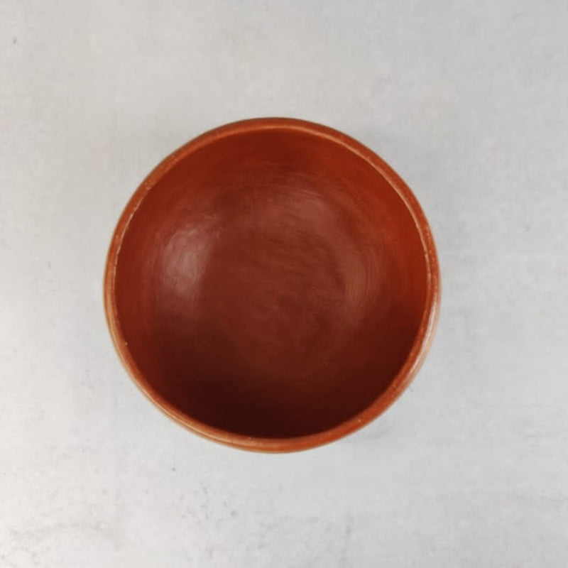 Barro Rojo: Soup Bowl