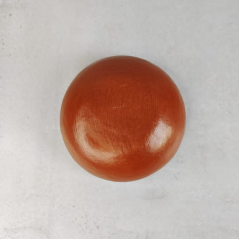 Barro Rojo: Soup Bowl