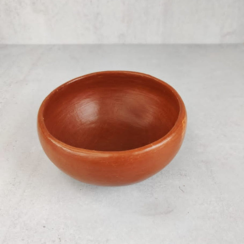 Barro Rojo: Soup Bowl