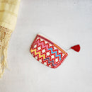 Handwoven Coin Purse: San Cristobal