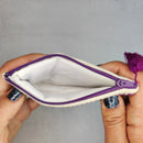 Handwoven Coin Purse: Chiapas