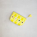 Handwoven Coin Purse: Chiapas