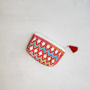 Handwoven Coin Purse: San Cristobal