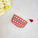 Handwoven Coin Purse: San Cristobal