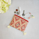 Handwoven Coin Bag: Tapachula