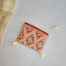 Handwoven Coin Bag: Tapachula