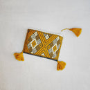 Handwoven Coin Bag: Tapachula