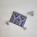 Handwoven Coin Bag: Tapachula