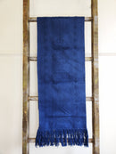 Handwoven Table Runner: Solid