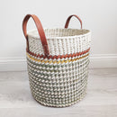 Artisanal Palm Baskets (Medium)