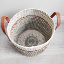 Artisanal Palm Baskets (Medium)