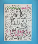 The Designing Chica Coloring Book 2nd Edition