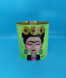 Frida Tin Pots