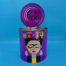 Frida Tin Pots